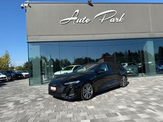 AUDI A5 Avant TDI 150 kW mHEV+ S tronic S Line edition