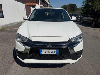 MITSUBISHI ASX usata, con Climatizzatore
