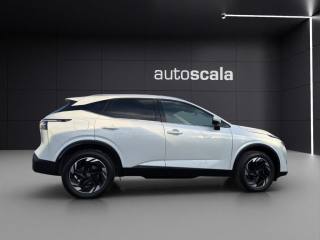 NISSAN Qashqai usata, con Autoradio