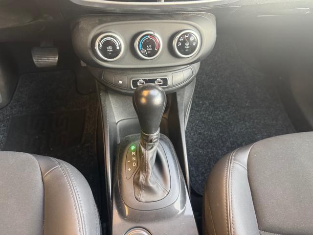 FIAT 500X usata, con Controllo automatico clima