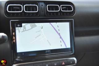 CITROEN C3 Aircross usata, con Controllo automatico clima