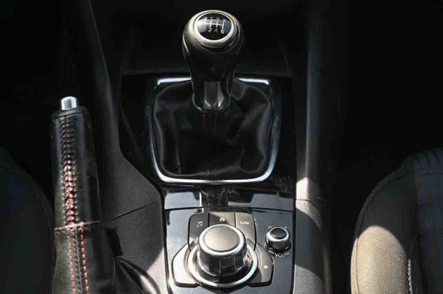 MAZDA 3 usata, con Sistema di navigazione