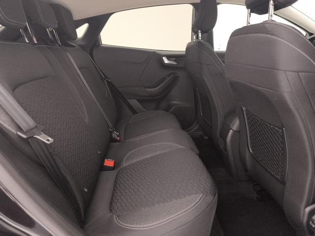 FORD Puma usata, con Start/Stop Automatico