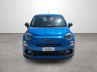 FIAT 500X usata, con Airbag