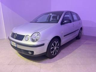 VOLKSWAGEN Polo usata 2