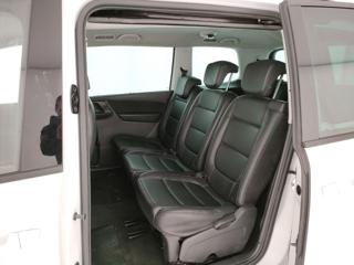 SEAT Alhambra usata, con Fendinebbia