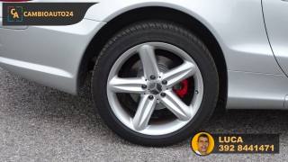 MERCEDES-BENZ SL 500 usata, con Bluetooth