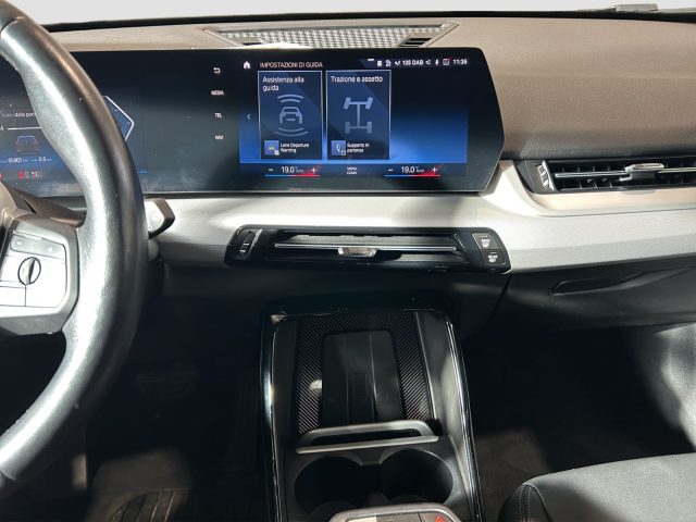 BMW X1 usata 11