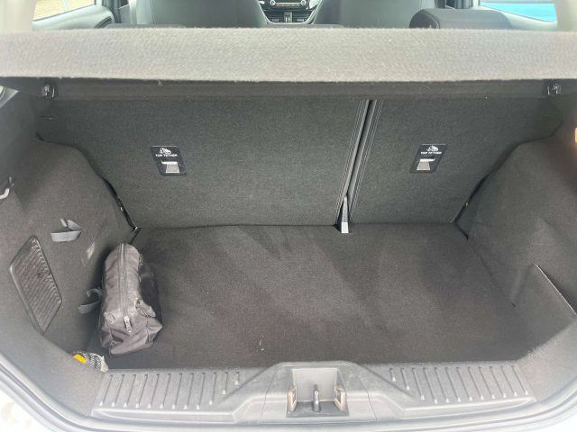 FORD Fiesta usata, con Airbag