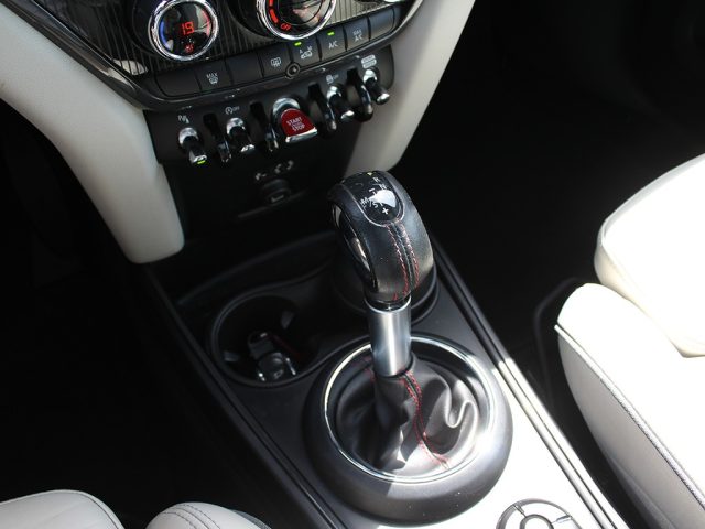 MINI Countryman usata, con Bluetooth