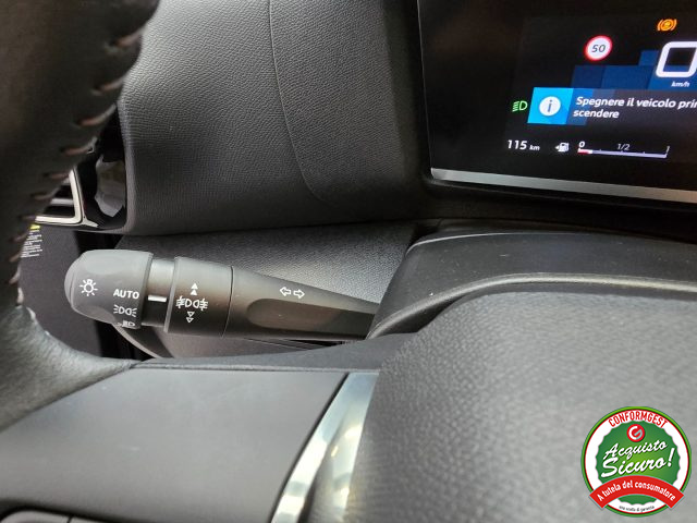CITROEN C4 usata, con Bracciolo