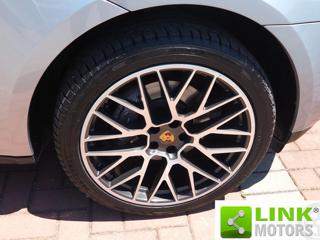 PORSCHE Macan usata, con Chiusura centralizzata