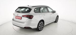 FIAT Tipo usata, con Boardcomputer