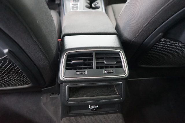 AUDI A6 usata, con Hill holder