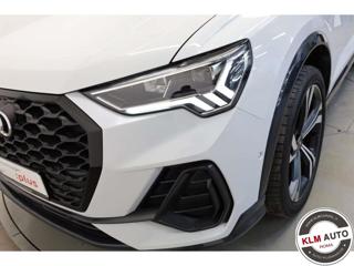 AUDI Q3 usata, con Boardcomputer