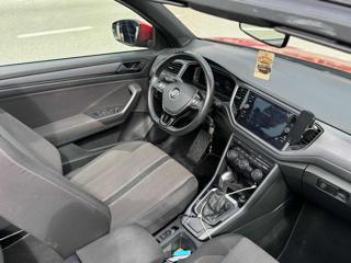 VOLKSWAGEN T-Roc usata, con ESP