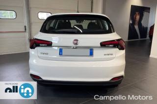 FIAT Tipo usata 3