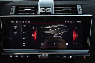 DS AUTOMOBILES DS 7 usata, con Sistema di navigazione