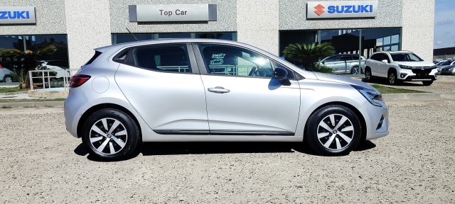 RENAULT Clio usata, con Airbag