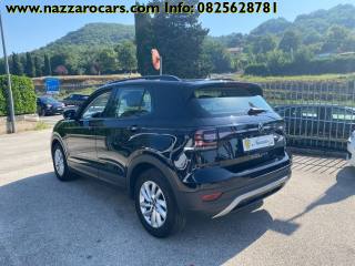 VOLKSWAGEN T-Cross usata, con Fendinebbia