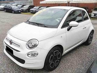 FIAT 500 1.0 Hybrid Club