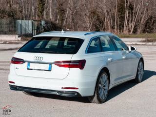 AUDI A6 usata, con Autoradio