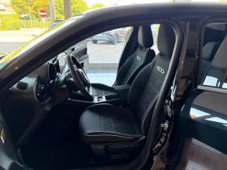 FIAT 600 usata, con Airbag laterali