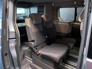 VOLKSWAGEN California usata, con Controllo trazione