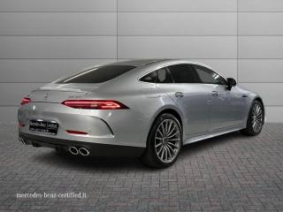 MERCEDES-BENZ GT usata, con Airbag