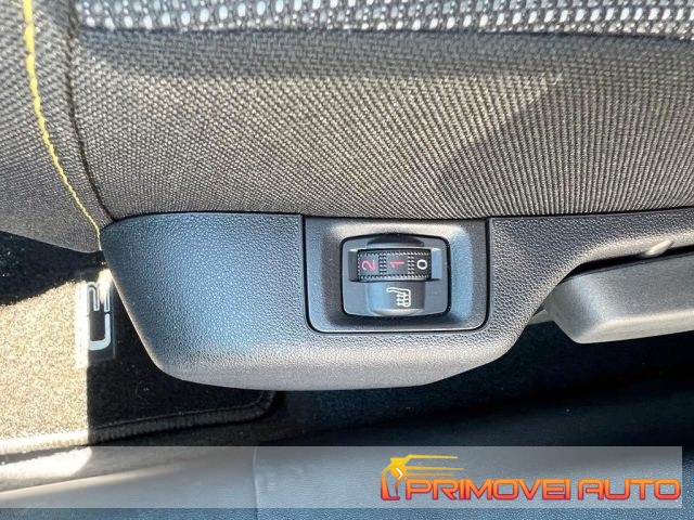 CITROEN C3 usata, con Autoradio digitale