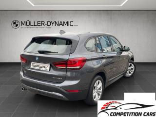 BMW X1 usata, con Airbag laterali