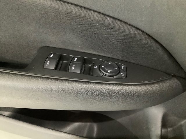 OPEL Insignia usata, con Sensore di pioggia