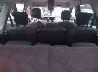 RENAULT Scenic usata, con Chiusura centralizzata