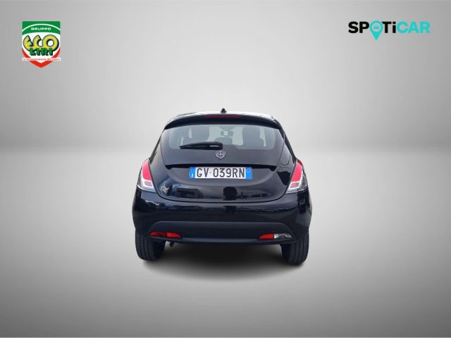 LANCIA Ypsilon usata, con Chiusura centralizzata