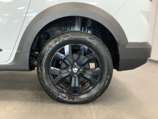 DACIA Jogger usata, con Chiusura centralizzata telecomandata