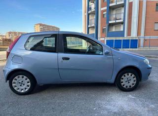 FIAT Punto usata, con Chiusura centralizzata