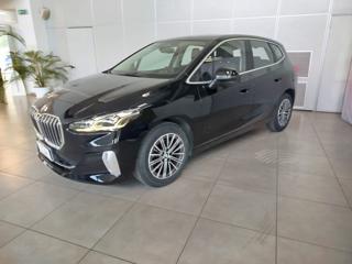BMW 218 usata, con Airbag