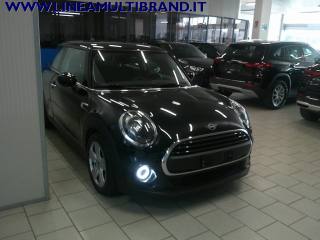 MINI One usata, con Alzacristalli elettrici