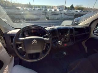 CITROEN Jumper usata, con Chiusura centralizzata