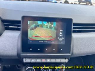 RENAULT Clio usata, con ESP