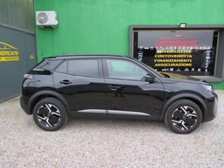 PEUGEOT 2008 usata, con Chiusura centralizzata