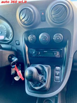 MERCEDES-BENZ Citan usata, con Servosterzo