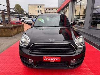 MINI Countryman usata, con Airbag laterali