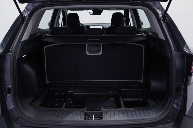 KIA Sportage usata 42