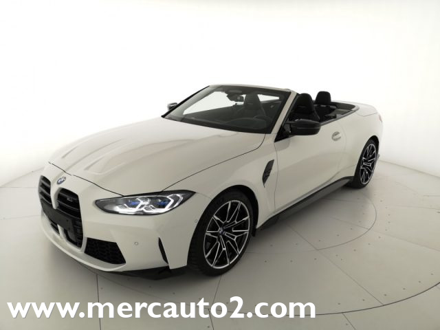 BMW M4 usata, con Alzacristalli elettrici