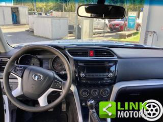GREAT WALL Steed 6 usata 15