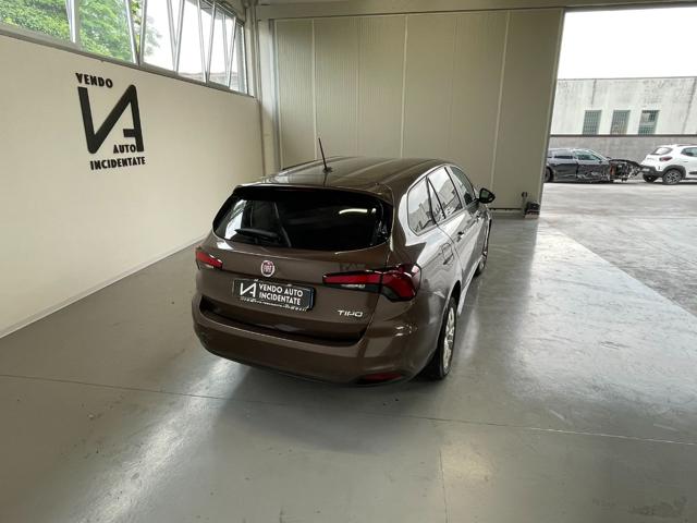 FIAT Tipo usata, con Chiusura centralizzata