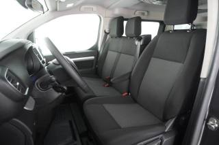 TOYOTA Proace usata 8
