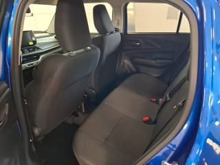 SUZUKI Swift usata, con Controllo trazione