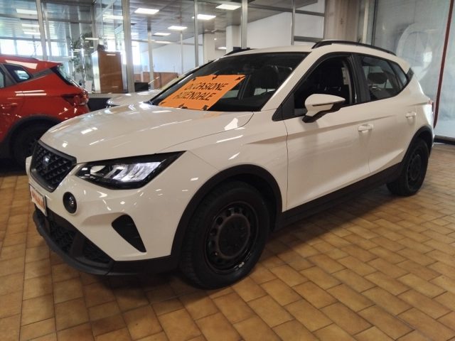 SEAT Arona usata, con Airbag laterali